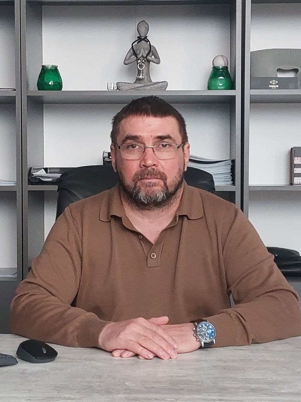 Володимир Петров, фінансовий консультант StarLife